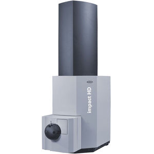 TOF-MS-Spektrometer