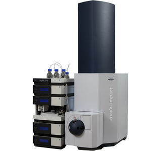 TOF-MS-Spektrometer