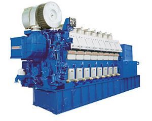 Dieselmotor