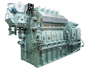 Dieselmotor