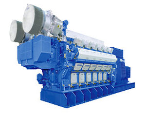 Dieselmotor
