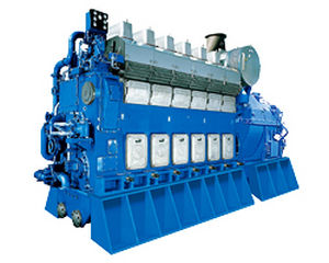 Dieselmotor