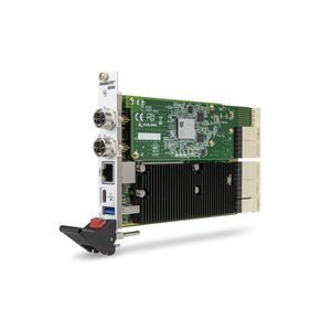 CompactPCI-Prozessorkarte 1