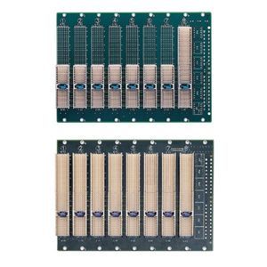 CompactPCI-Backplane 1