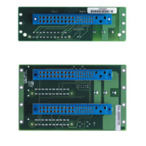 CompactPCI-Backplane 1