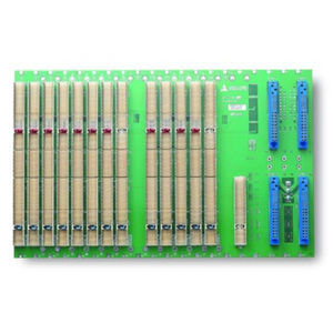 CompactPCI-Backplane 1