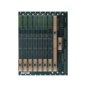 CompactPCI-Backplane 1