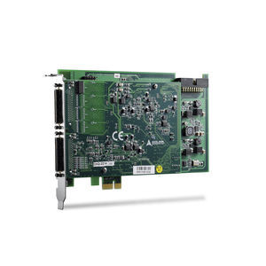 PCI-Express-Datenerfassungskarte 1