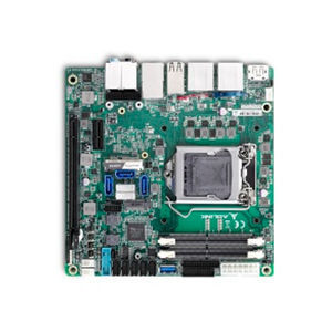mini-ITX-Mainboard 1