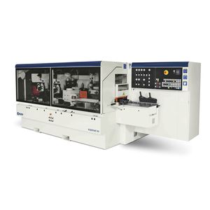 automatische Formmaschine