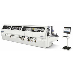 automatische Formleistenmaschine