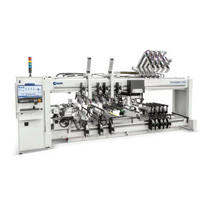 CNC-Bohrzentrum