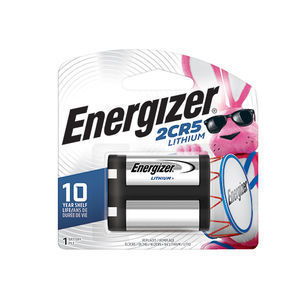Lithium-Batterie
