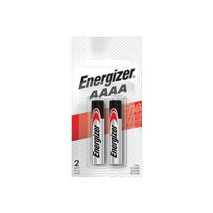 Alkaline Batterie