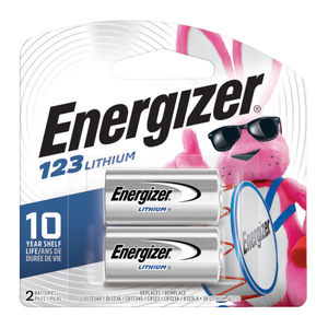 Lithium-Batterie