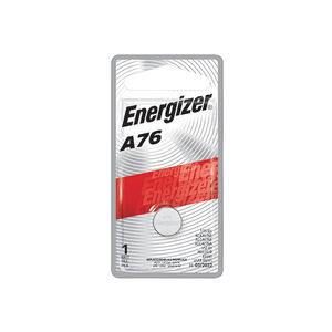Alkaline Batterie