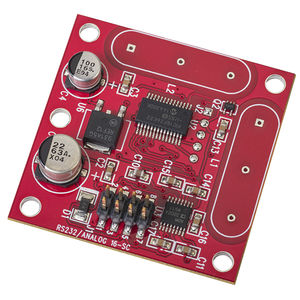 analoger Signalaufbereiter 1