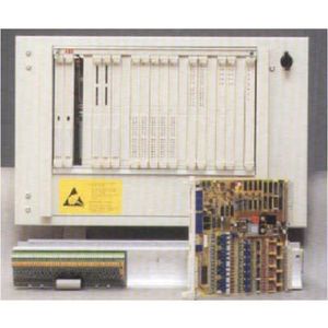 analoges E/A-Modul