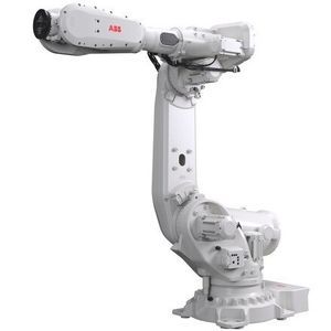 Knickarmroboter 1