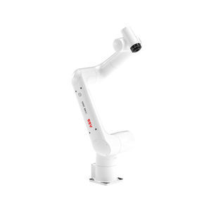 Knickarmroboter 1