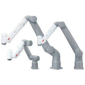 Knickarmroboter 1