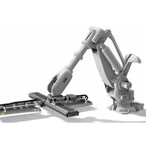 Knickarmroboter 1