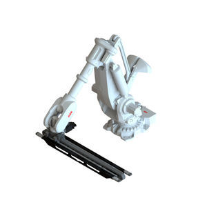 Knickarmroboter 1