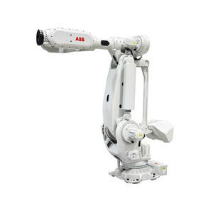 Knickarmroboter 1