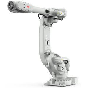 Knickarmroboter 1