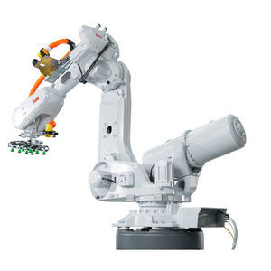 Knickarmroboter 1
