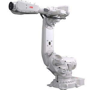Knickarmroboter 1