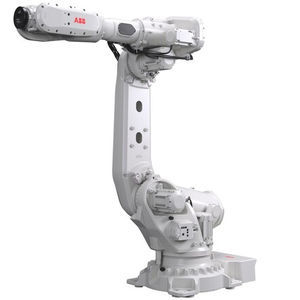 Knickarmroboter 1