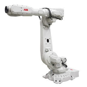 Knickarmroboter 1