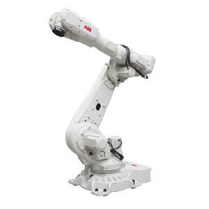 Knickarmroboter 1