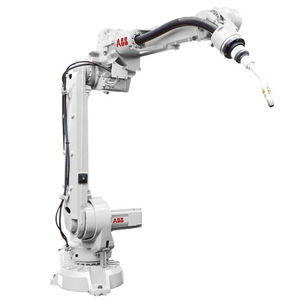 Knickarmroboter 1
