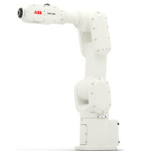 Knickarmroboter 1