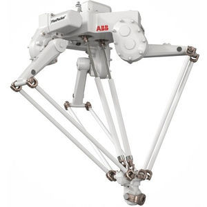 paralleler Roboter