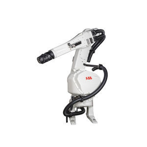 Knickarmroboter 1
