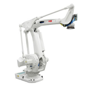 Knickarmroboter 1