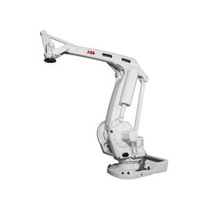 Knickarmroboter 1