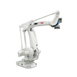 Knickarmroboter 1