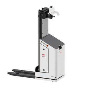 AMR für Materialumschlag 1