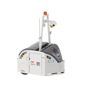 AMR für Materialumschlag 1