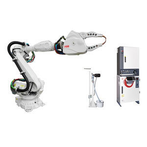 6-Achs-Roboter 1