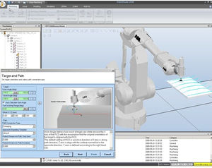 Steuerungssoftware 1