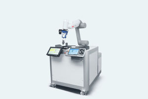 Knickarmroboter 1
