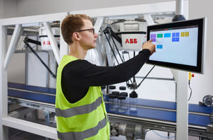 Überwachungssoftware 1