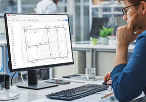 Software-Suite / Simulation 1