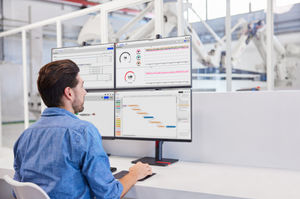 Software / präventive Wartung 1