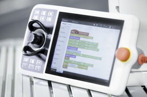 Programmiersoftware 1